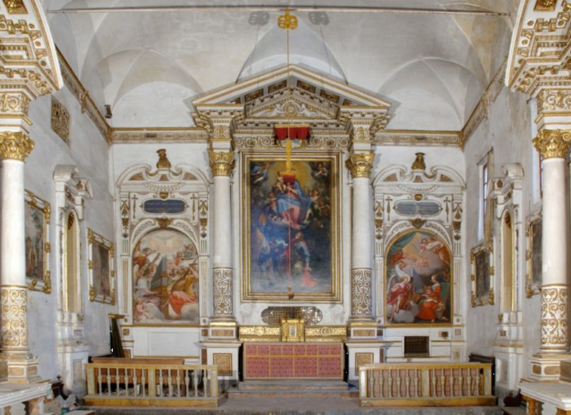 Siena-Chiesa-di-Santa-Maria-degli-Angeli-detta-il-Santuccio-icona