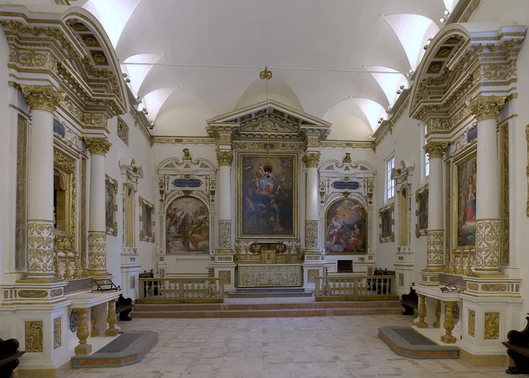 CHIESA SANTUCCIO